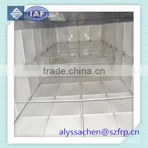 FRP Water Storage Tank/SMC Water Tank/GRP Water Tank/FRP Panel thumbnail-3