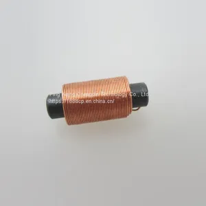 Custom Ferrite Core Coil Charging Ferrite Core Rod Coil thumbnail-1