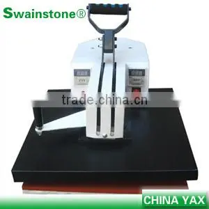 YAX Factory Hot Fix Stone Fixing Machine for Clothing; Hot Fix Rhinestone Stone Fixing Machine thumbnail-1