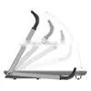 Foldable Treadmill,Factory Direct Selling Mini Electric Treadmill Machine,slat Treadmill for Under Desk Use thumbnail-3