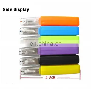2019 NEW High Speed Mini Micro TF SD Card Reader USB 2.0 With Lid Adapter Memory Card Reader thumbnail-2