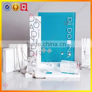 Series of Jewelry Display Stand thumbnail-1