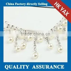 W0516 Hotfix Rhinestone Mental Trim,mental Trim Hotfix,heat Transfer Mental Trim for Shoes thumbnail-2