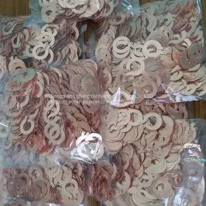 Copper Foil for Flat Transformer, Stamped Copper Sheet of Flat Transformer,C1100 Copper thumbnail-5