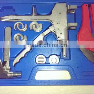 Best Price 3 Set Brass Sliding Fittings Tool for Pex Pipe thumbnail-1