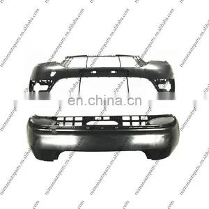 Chery Arrizo 5 Front Rear Bumpers Auto J60 Original & Aftermarket J60-2803515 J60-2804515 thumbnail-1