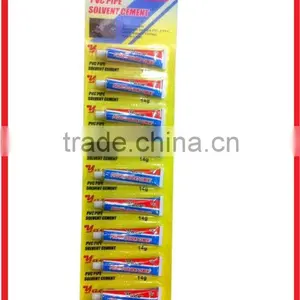 Pvc Pipe Solvent Cement thumbnail-1