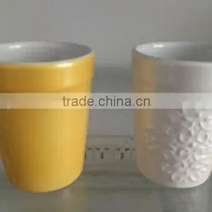 2016 New Ceramic Garden Pot and Flower Pot thumbnail-2