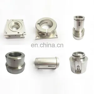 Made-to-order Metal Parts CNC Machining Center/precision CNC Turned Auto Spare Parts thumbnail-2