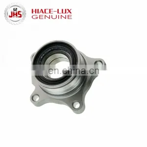 HIGH QUALITY AUTO Rear Left Wheel Hub Bearing OEM:42460-60030 FOR LANDCRUISER GRJ200 VDJ200 thumbnail-2