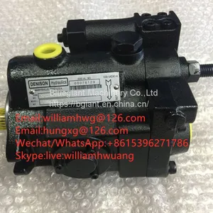 Denison Piston Pump PV15-1R1B-C PV151R1BC thumbnail-1