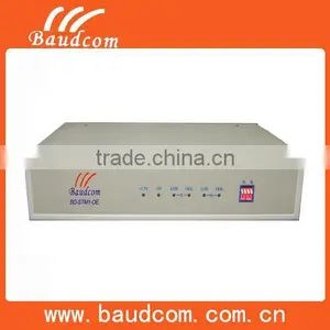 Baudcom Stm-1 Optical to Stm-1 Electrical Converter thumbnail-1