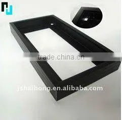 Aluminum Profile CNC Machining thumbnail-1