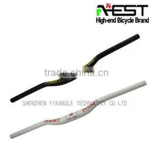 AEST Bicycle Riser Aluminum Handle Bar on Hot Sales thumbnail-1