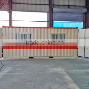 Container Gallery International Standard Size 20foot thumbnail-1