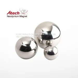 Sintered Neodymium Magnets thumbnail-1