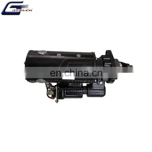 24V Auto Starter Motor Oem 338-3454 207-1556 207-1549 207-1562 237-1962 350-8694 for Caterpillar Excavator Starter Assy thumbnail-3