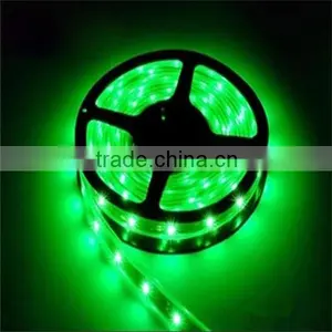 10*5000MM /roll DC24V 180LEDs/m SMD3528 Led Strip thumbnail-1