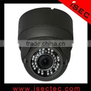 1/3" Panasonic CMOS 2MP Full HD CCTV Camera thumbnail-1
