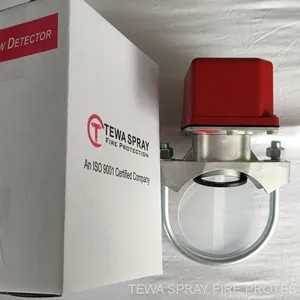 China Water Flow Detector VSR thumbnail-3