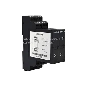 XP Series Thermocouple Signal Isolator thumbnail-1