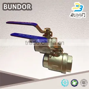 2Pc Mini Ball Valve Cf8M 1000Wog thumbnail-3