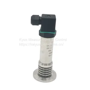Sanitary Pressure Transmitter 4-20mA&customized thumbnail-3