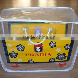 PVC Blanket Bag thumbnail-1