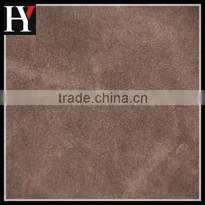 Double Side Flocked Track Shoes Upper Fabric High Quality Track Shoes Fabric Shoe Lining Fabric Running Shoe Fabric thumbnail-2