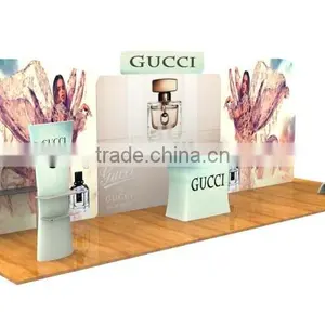 Wholesale in China Exhibition Booth Folding Expo Wall Display thumbnail-5