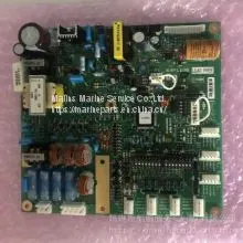 FURUNO MOTOR DRIVER PCB MSS7497 thumbnail-4