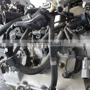2012 Toyota Land Cruiser in Stock Used Toyota Engines Japan Used Japan Engine Used Engine thumbnail-4