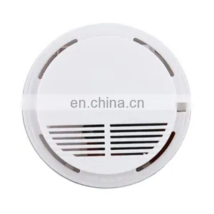 Fire Smoke Alarm Sensor Detector Smoke Alarm Smart Tester Home Family Guard Security thumbnail-4