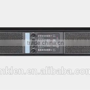 FP Series, 4 Channel Lab-gruppen Digital Power Amplifier thumbnail-1