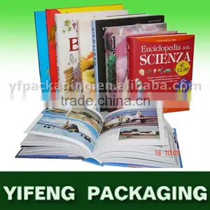 China Supplier Wholesale Custom Printing Children Board Book thumbnail-2