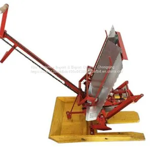 High Quality Factory Direct Sale Planting Machine for Farm Use thumbnail-1
