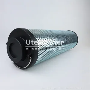 0660 R010 BN4HC Uters Replace of HYDAC Filter Element thumbnail-1
