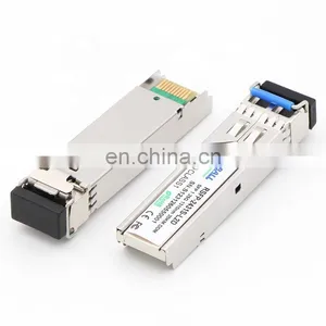 1.25G SFP 1310nm 20Km Optic Transceiver Module thumbnail-1
