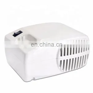 High Quality Portable Inhalator Piston Compressor Nebulizer With Accessories thumbnail-2