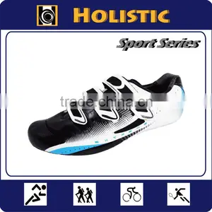 High Quality Carbon Fiber Cycling Shoes for Road Bike Racing thumbnail-1