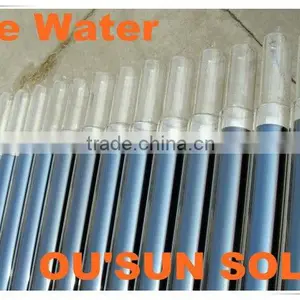 Tube Water--Solar Vacuum Tube thumbnail-1
