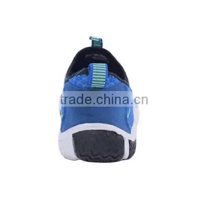 Blue Sky Trendy Sports Shoes Beautiful Style Super Sport Shoes Men thumbnail-5