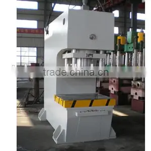 Hydraulic Press Machine 100 Ton thumbnail-2