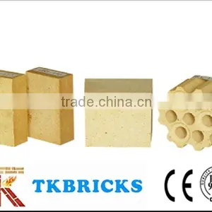 Good Quality Hot Blast Stove Refractory Brick,Fire Brick for Sale thumbnail-1