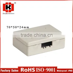 Good Material High Standard Weatherproof Plastic Electrical Cabinets thumbnail-6