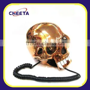 Fashion Skull Beetel Phone thumbnail-1