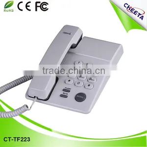 Firm Land Phones in Shenzhen From Real Phone Manufacturer thumbnail-1