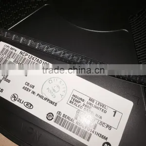 NCP1247AD100R2G NCP1247AD100 NCP1247A SOP7 Package New and Original thumbnail-1