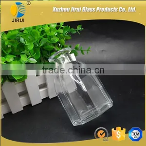 Larger Volume Diffuser Perfume Glass Bottle thumbnail-6