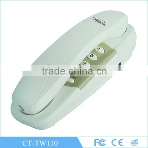 China Direct Sale Shenzhen Telephone Corded Telephone With Good Quality thumbnail-1
